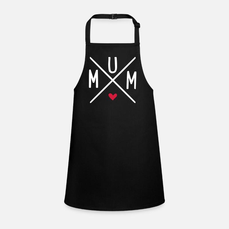 maman Tablier Enfant