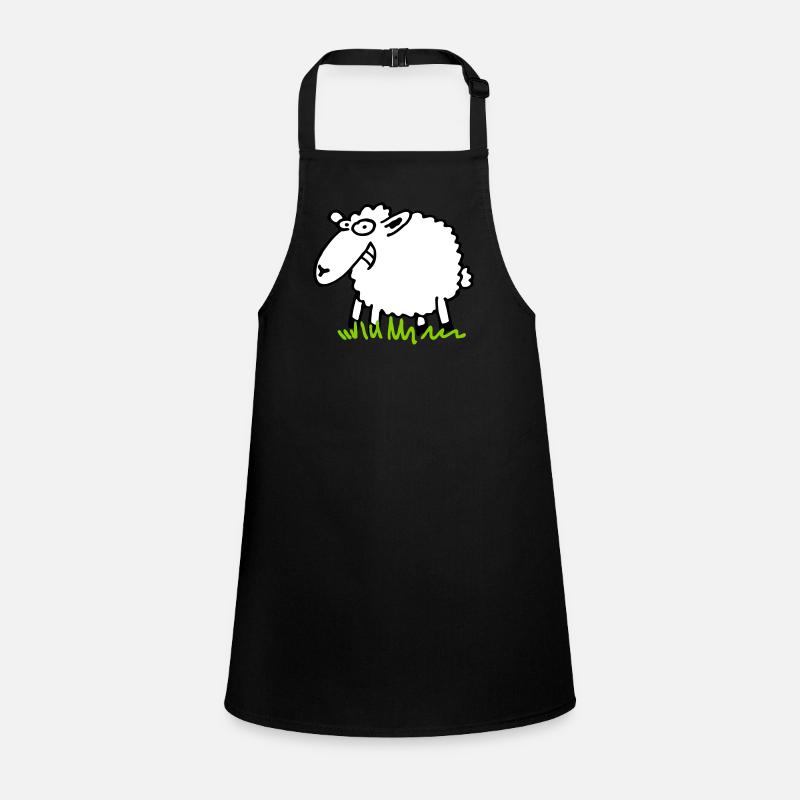 Children's Apron