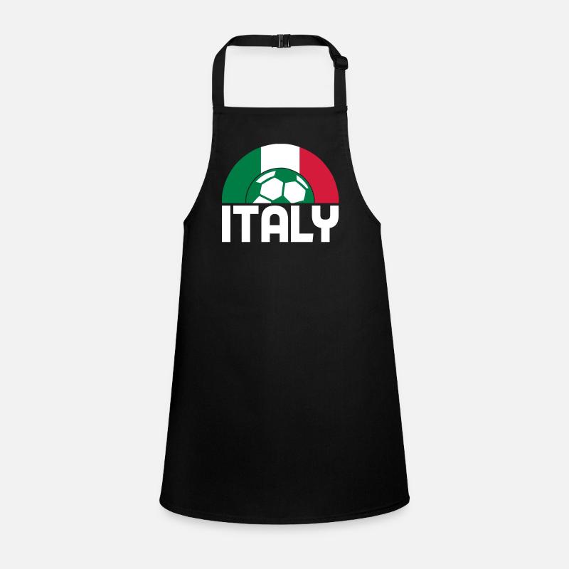 Italie Tablier Enfant