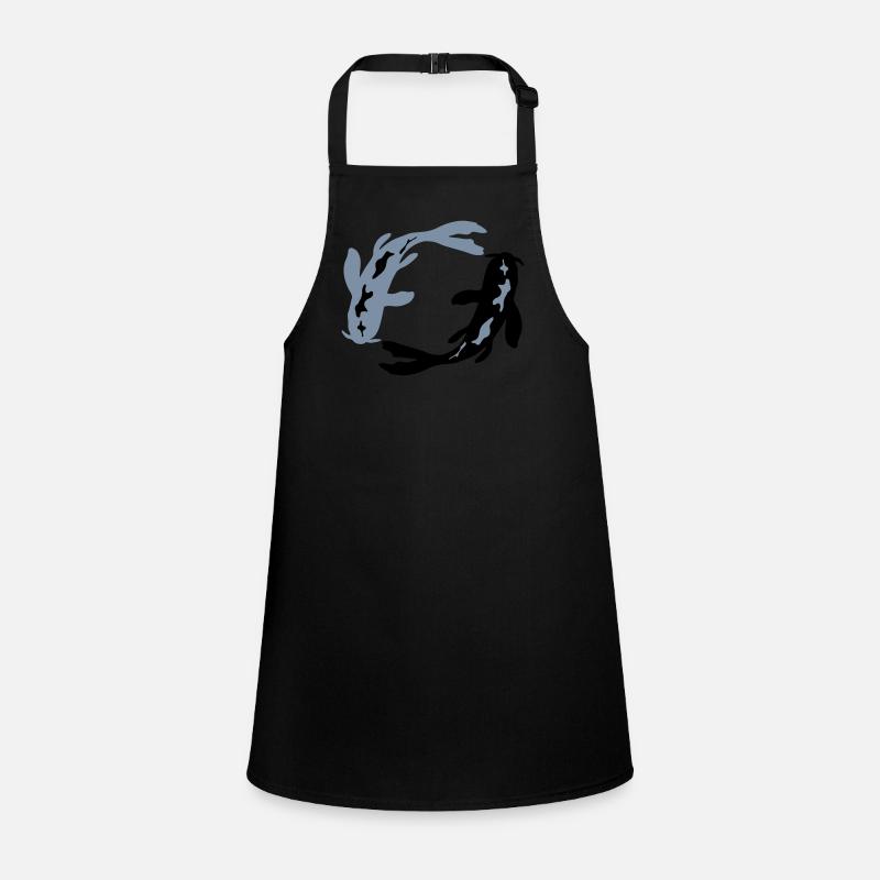 Children's Apron
