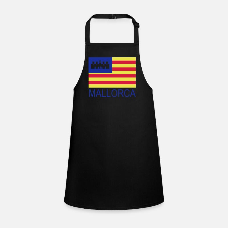 Children's Apron