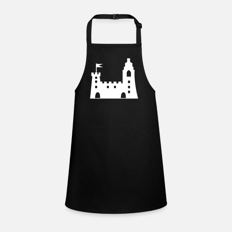 Children's Apron