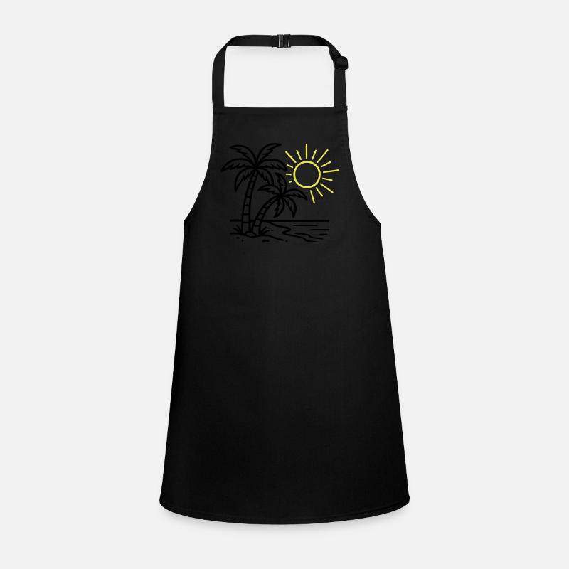 Children's Apron