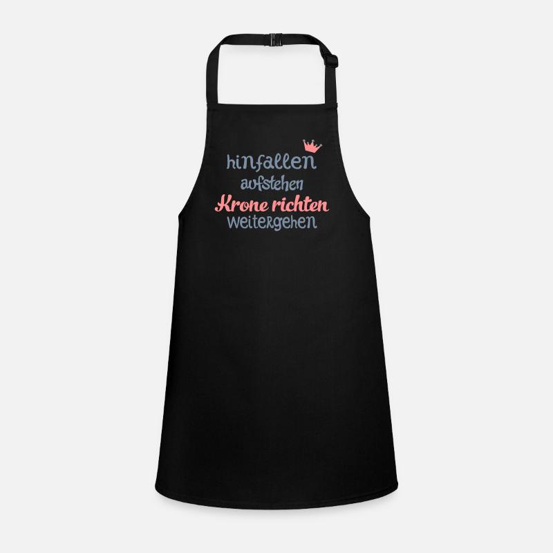 funny Children's Apron