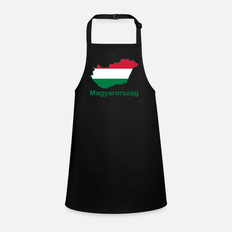 Children's Apron