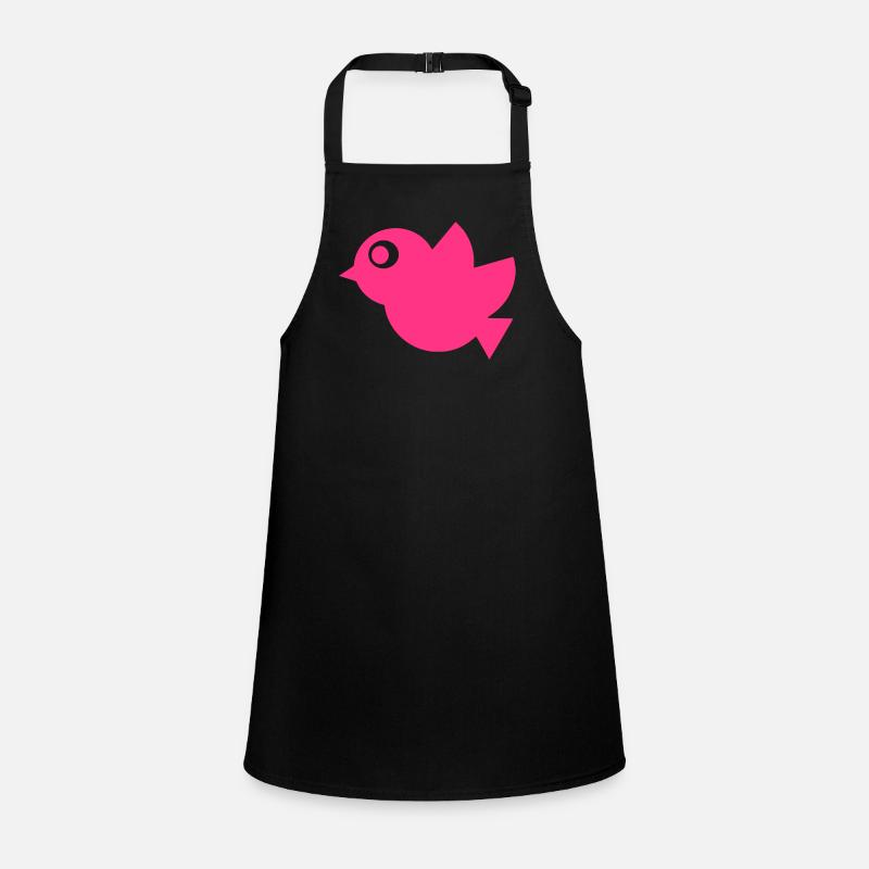 Vogel Children's Apron