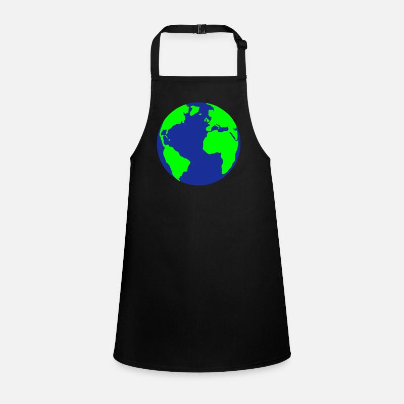 earth, world Children's Apron