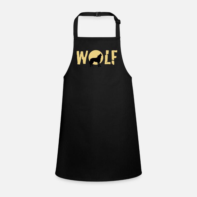 Children's Apron