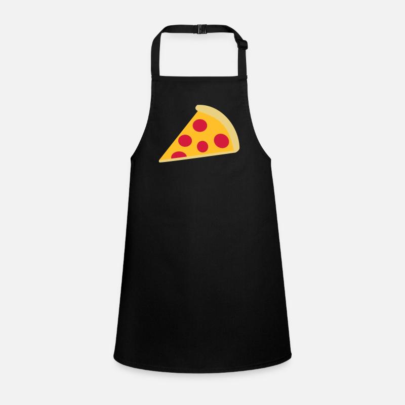Pizza Tablier Enfant