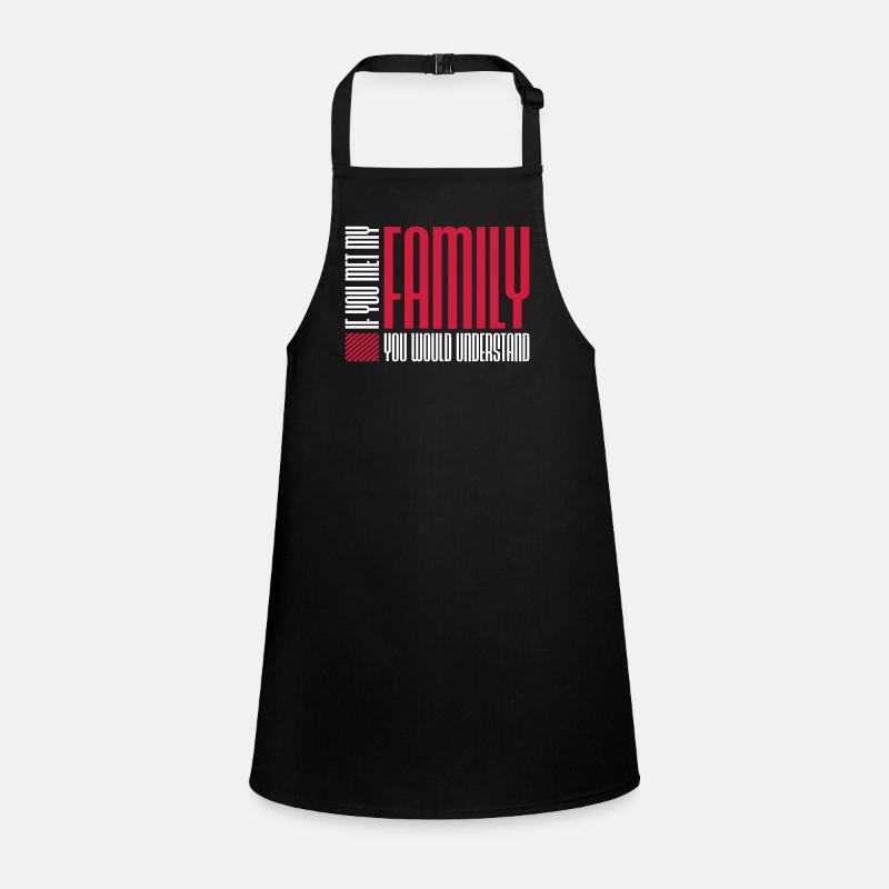 you would understand quote Children's Apron