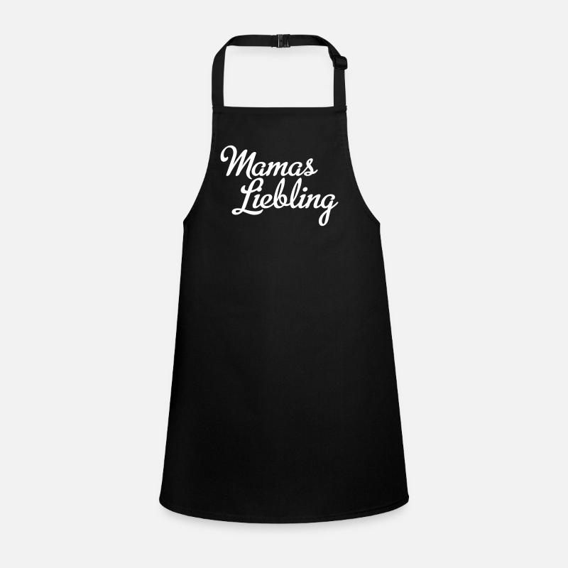 Mom's favorite Children's Apron