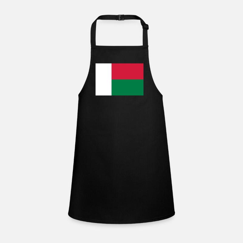 Madagascar Children's Apron