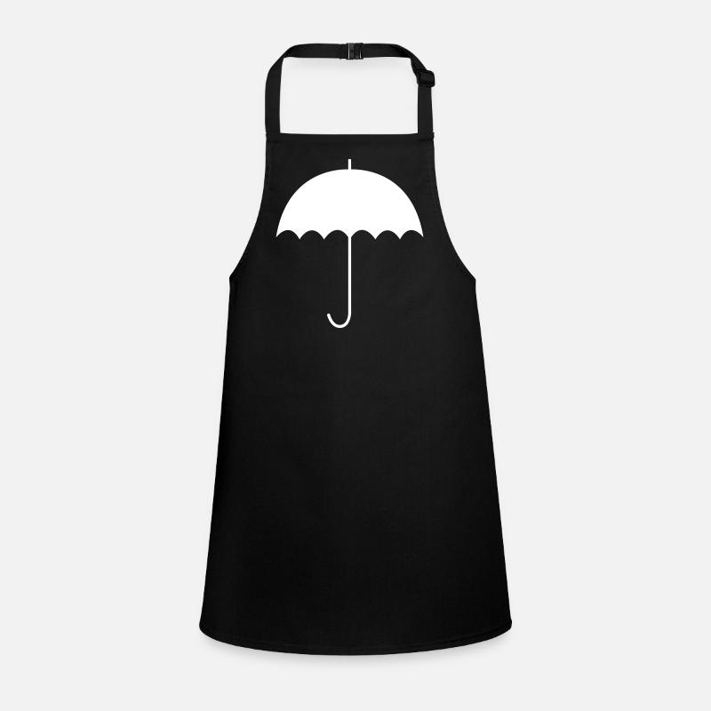 parapluie Tablier Enfant