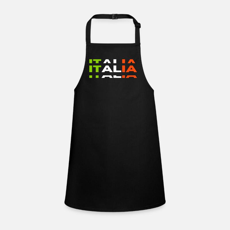 ITALIA Children's Apron