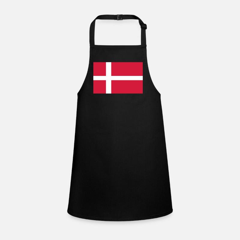 denmark Children's Apron