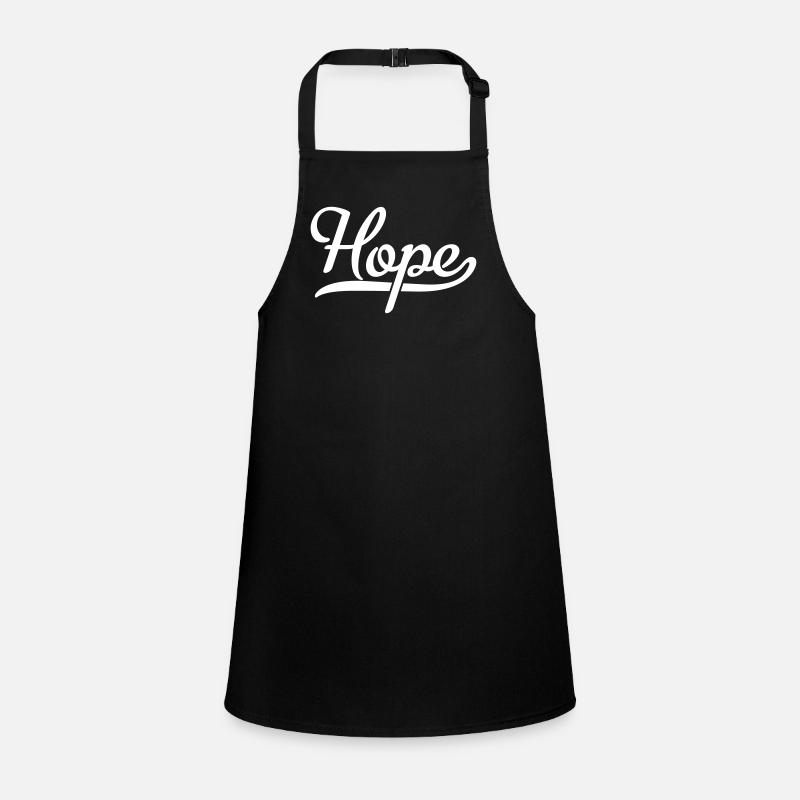 Hope Children's Apron