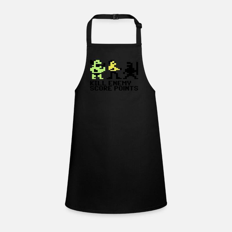 Children's Apron