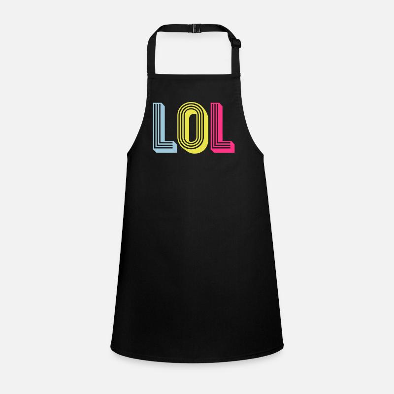 Children's Apron