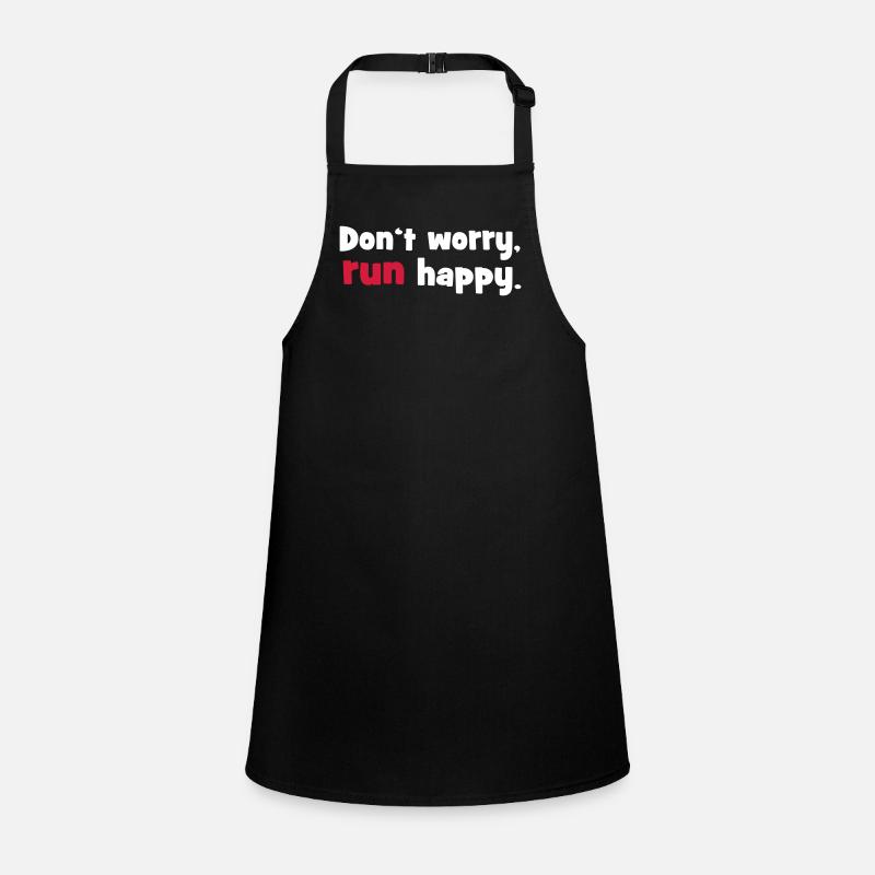 Children's Apron