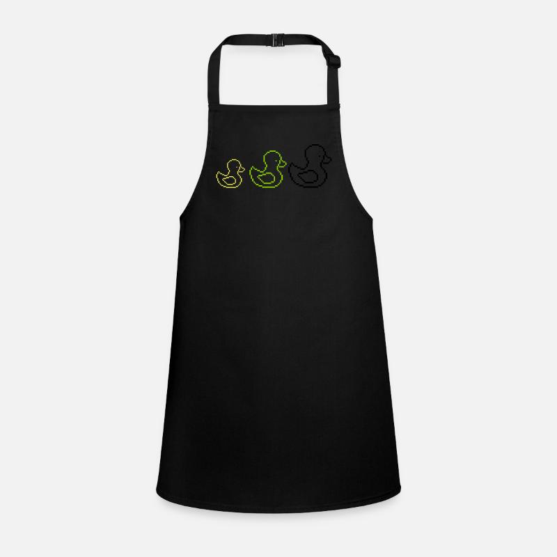 Children's Apron