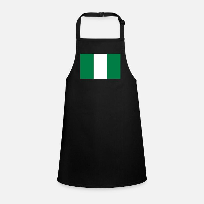 Nigeria Children's Apron