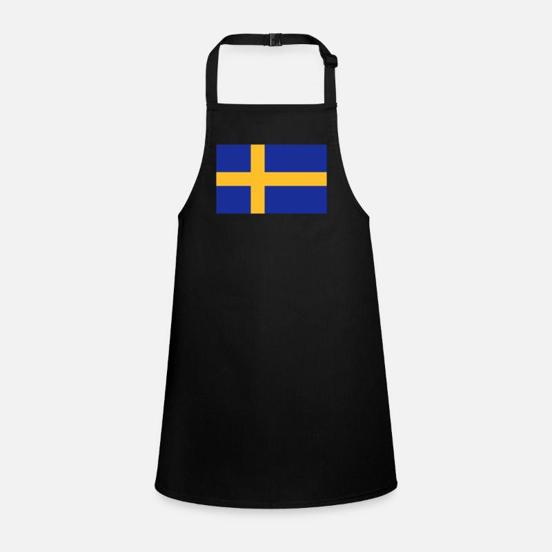 schweden Children's Apron