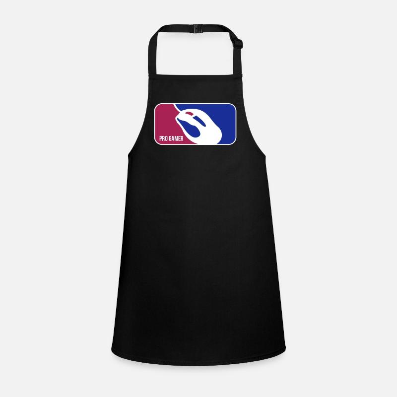 pro gaming Children's Apron
