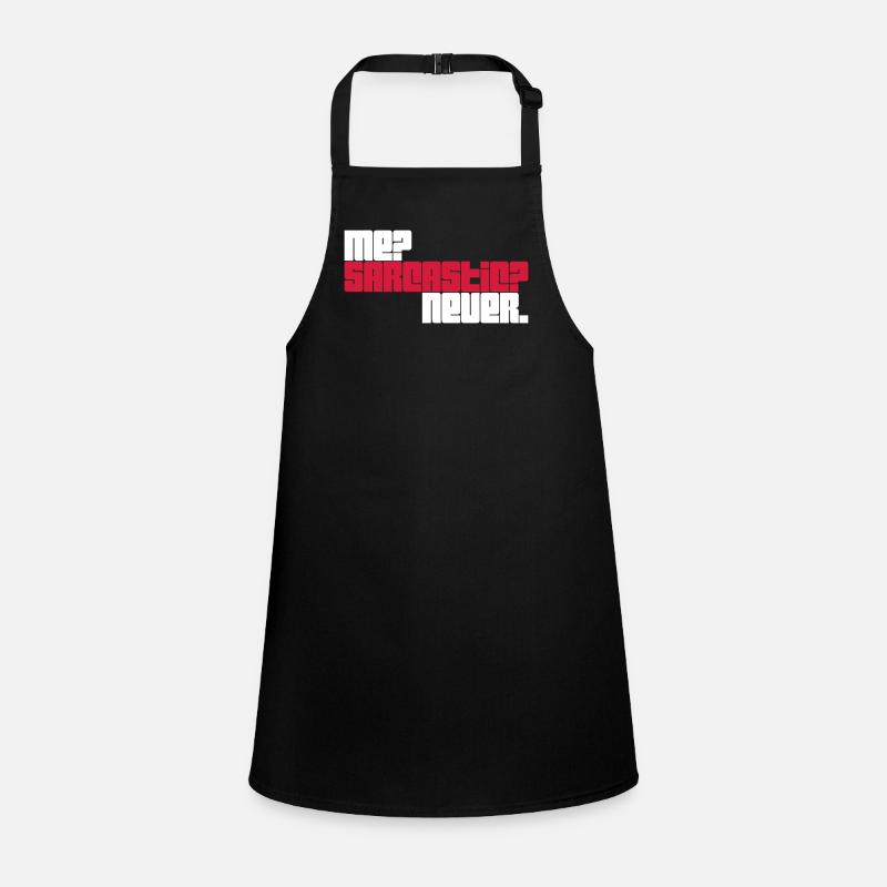 Children's Apron