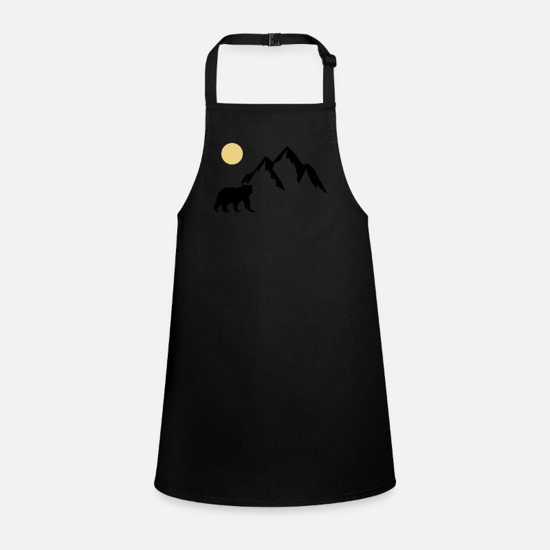 Children's Apron