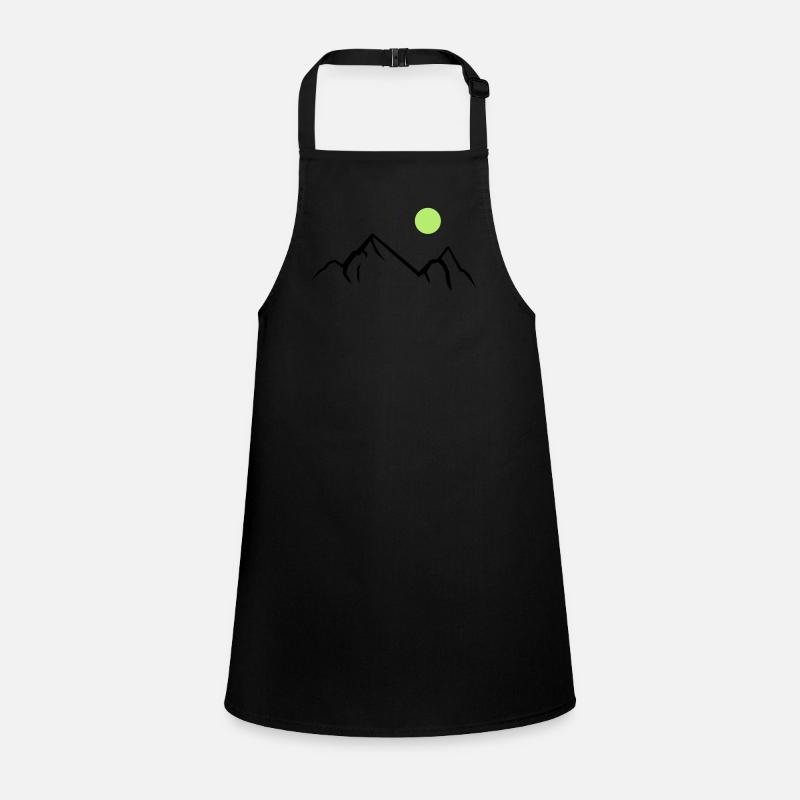 Children's Apron