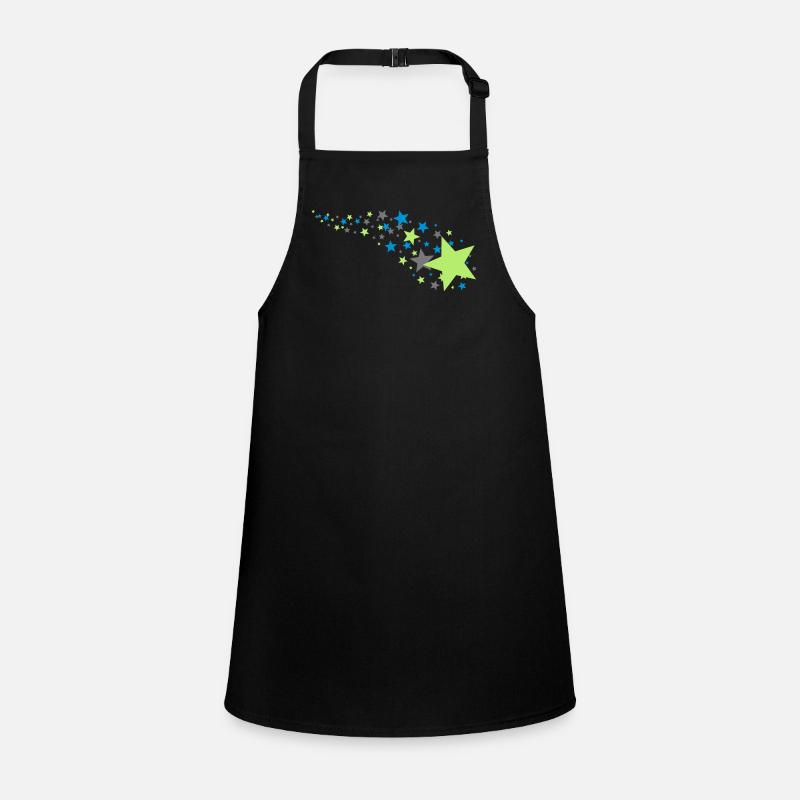 150_sterne Children's Apron