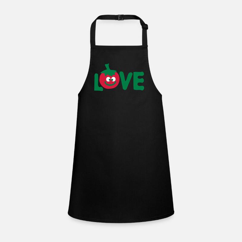 Children's Apron
