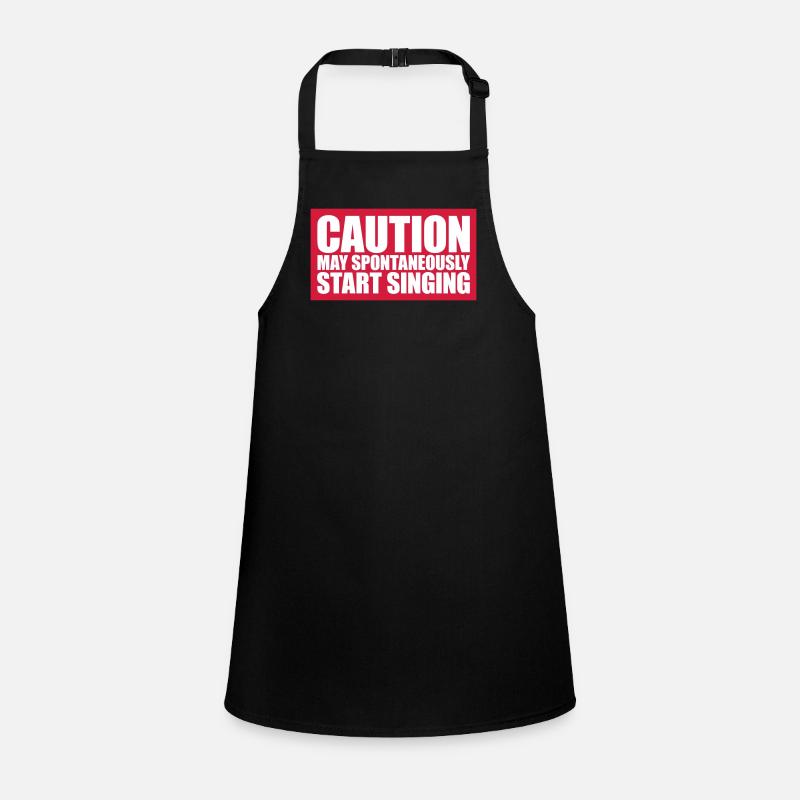 Children's Apron