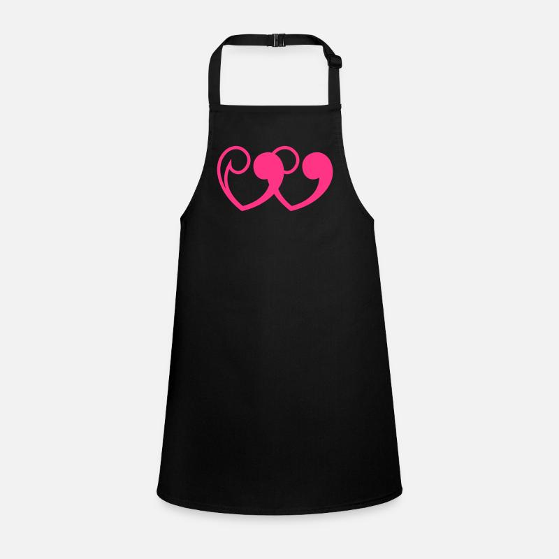 Children's Apron