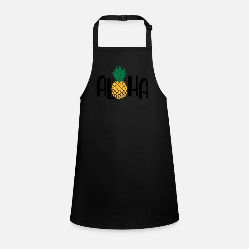 Children's Apron