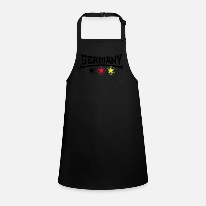 Children's Apron