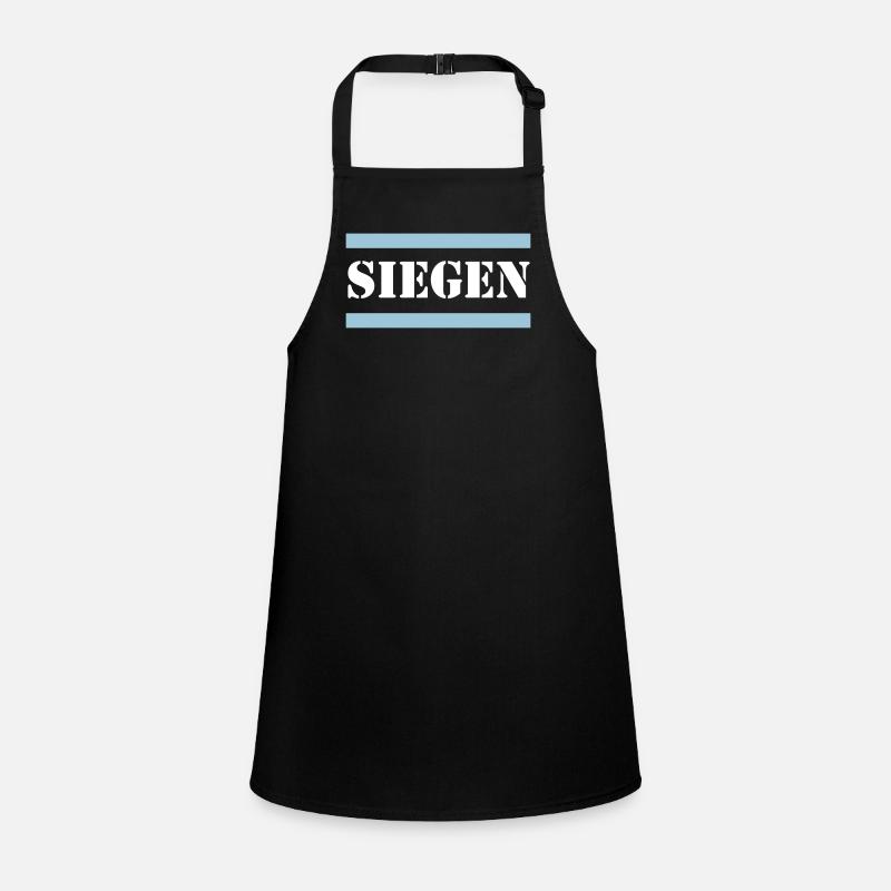 Schürze für Kinder
