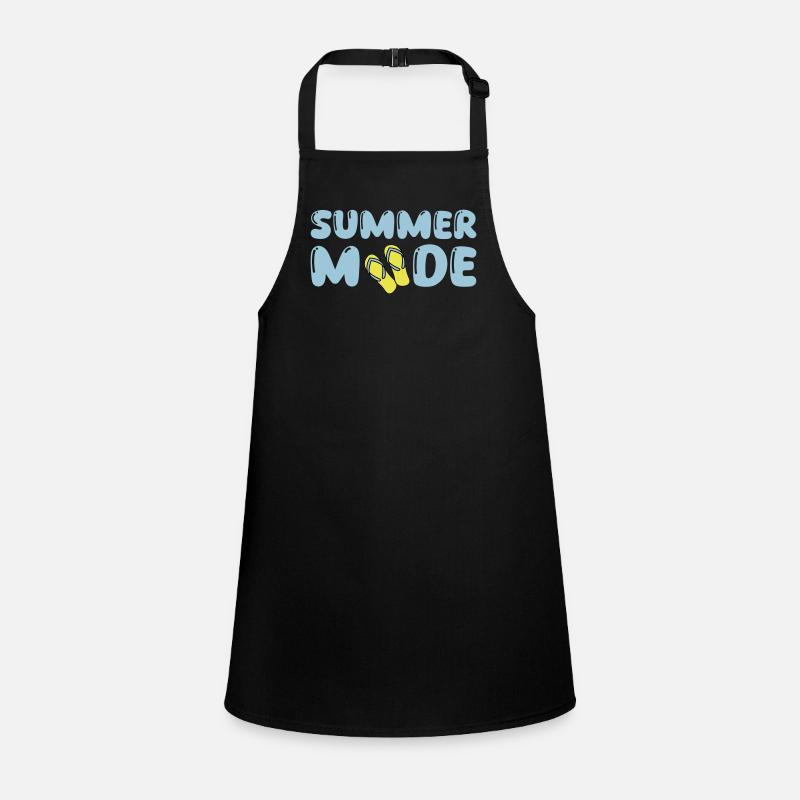 Children's Apron