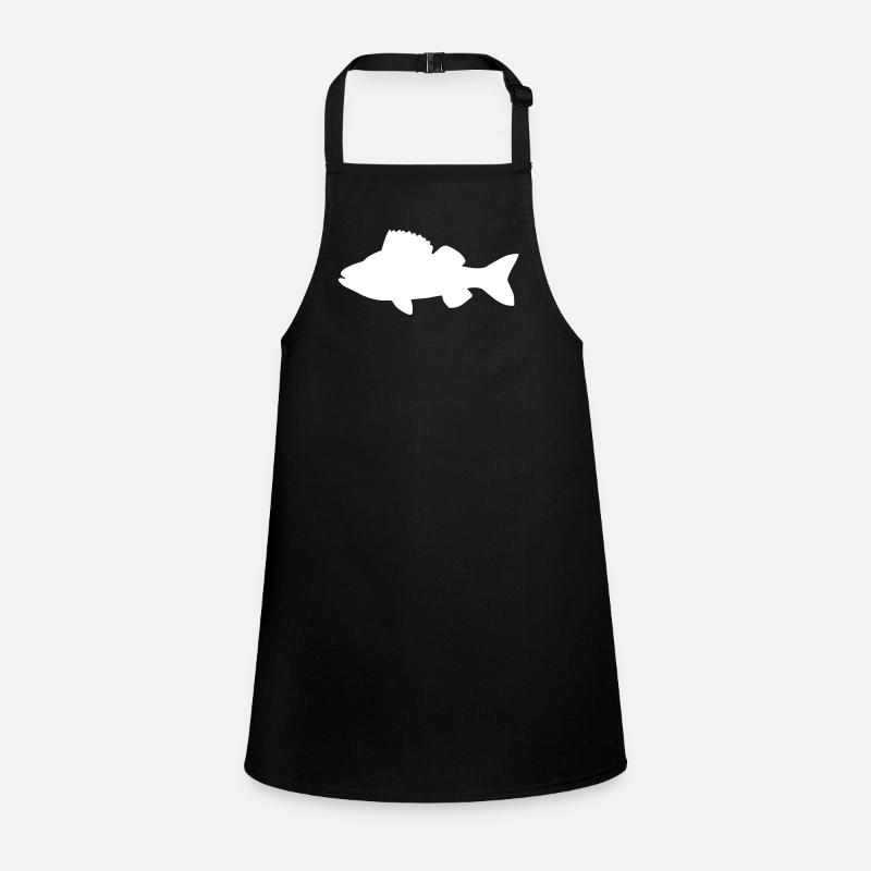 poisson Tablier Enfant