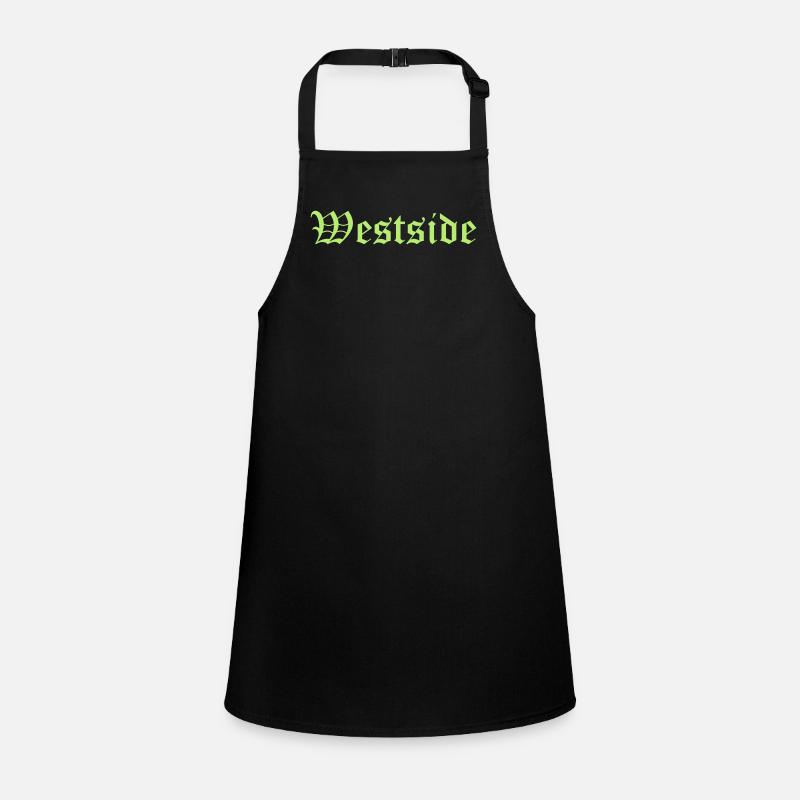 westside Children's Apron