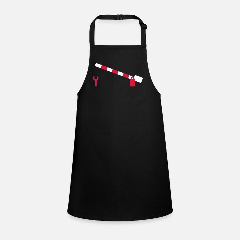 Gate Children's Apron
