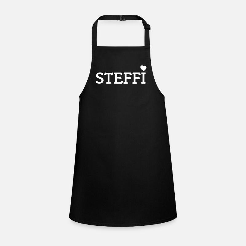 steffi_1 Schürze für Kinder