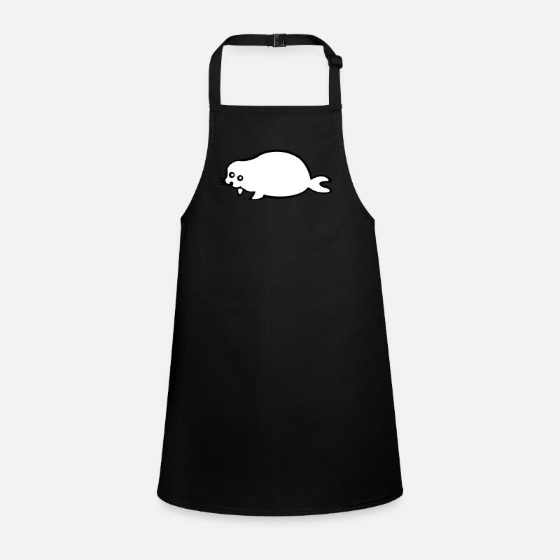 Bébé - Robbe Tablier Enfant