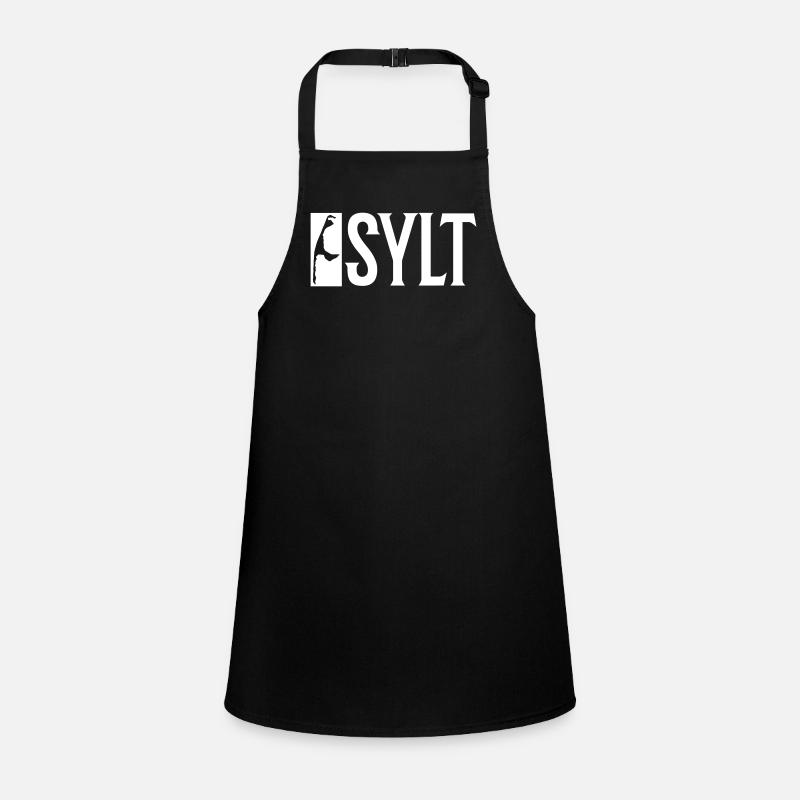 Children's Apron