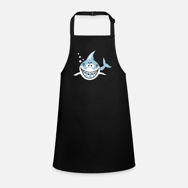 Children's Apron