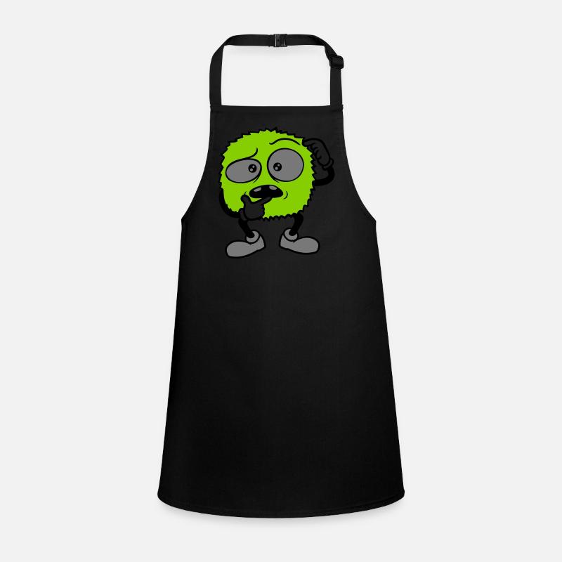 Children's Apron