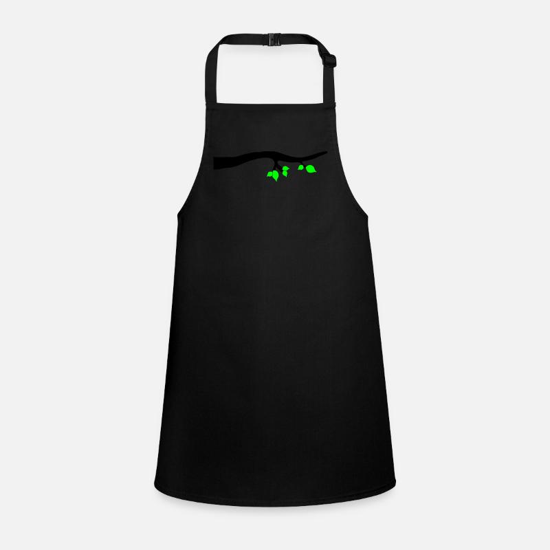 AST 1 Children's Apron
