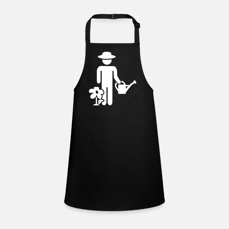 Gardener Children's Apron