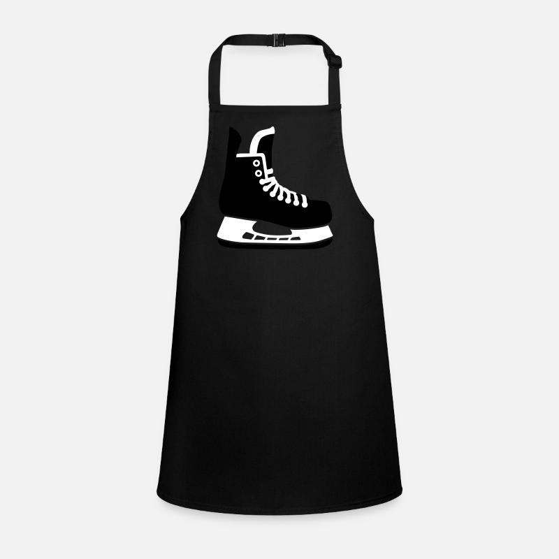 Skate Children's Apron
