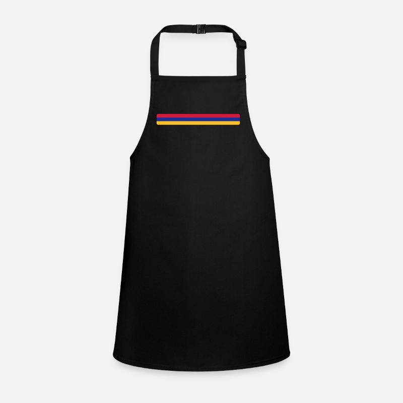 Armenia (V) Children's Apron